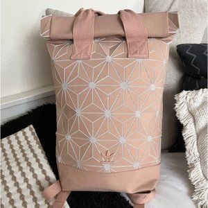 Adidas 3D Roll Top Backpack